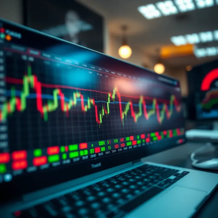 MACD Configuration Adjustments for Various Trading Approaches Visual comparison of MACD adjustments tailored to different trading styles