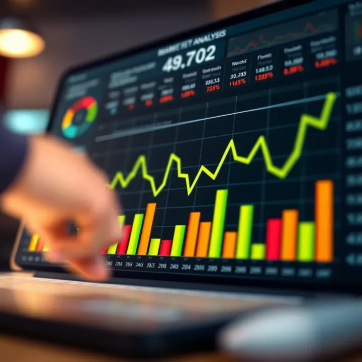 Como Fazer Análise de Mercado para TCC