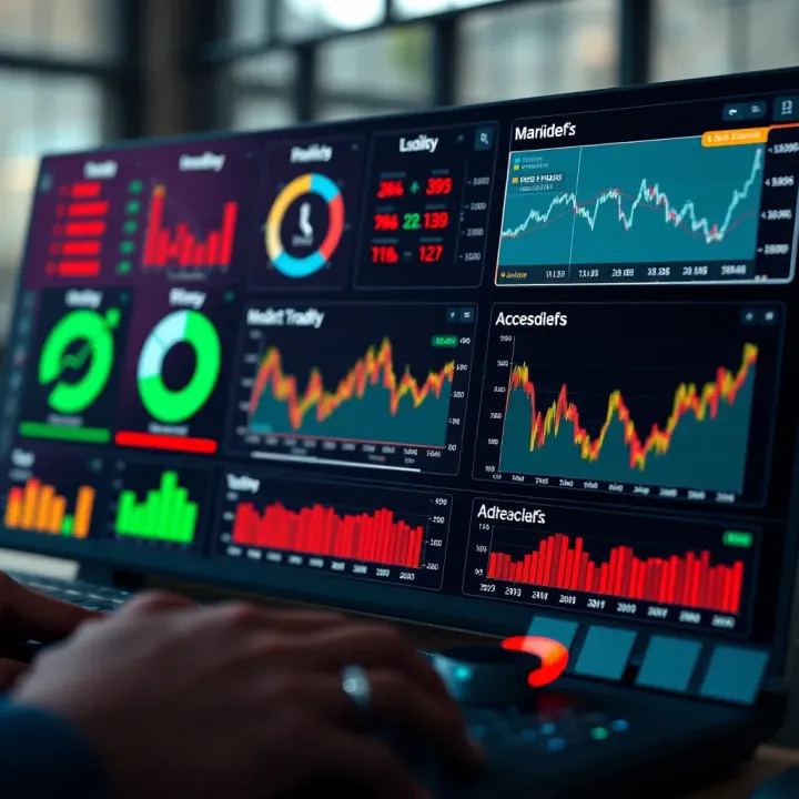 Análise Prática do Mercado e Concorrentes