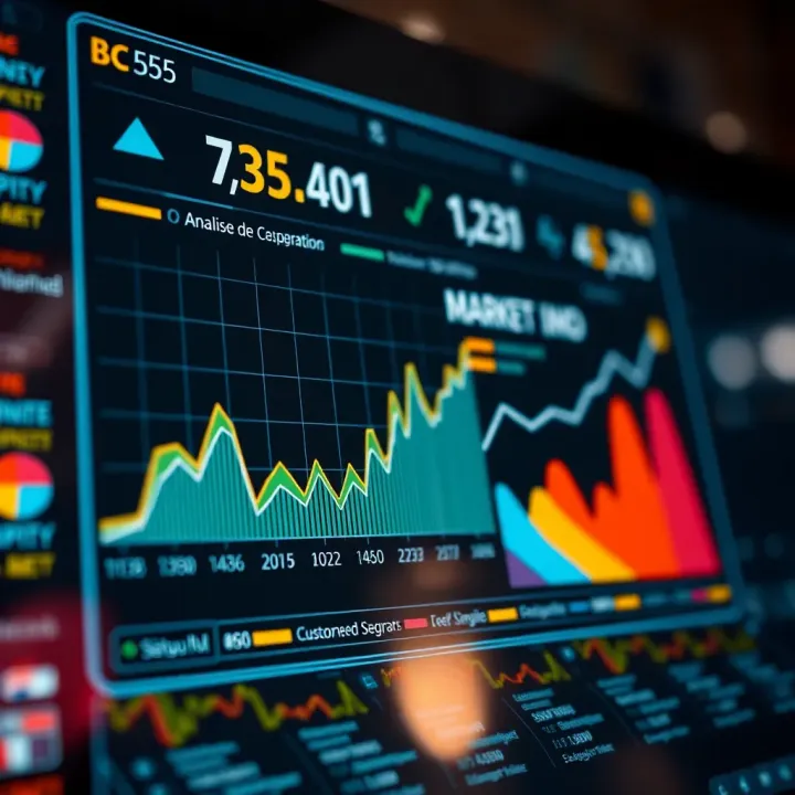 Análise de Mercado: Guia Prático para Negócios