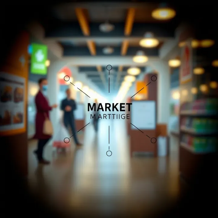 Análise de Mercado para Marketing Eficaz