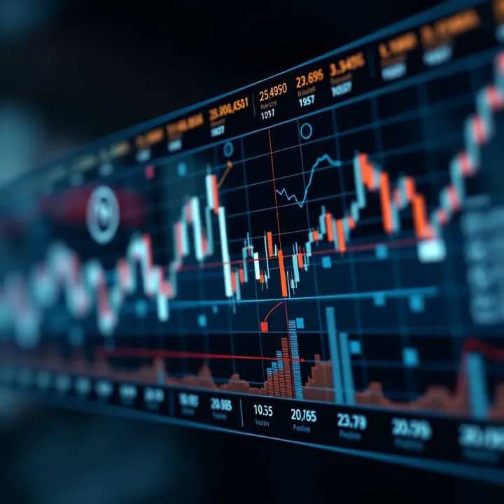 Curso de Análise de Mercado: Guia Completo