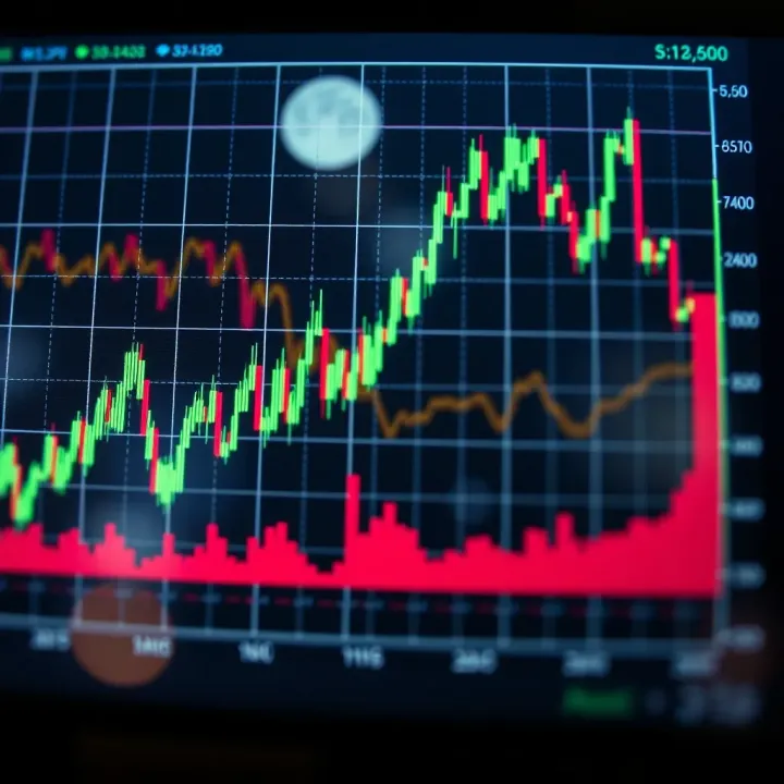 Calendário Econômico Hoje: Impactos no Mercado Financeiro