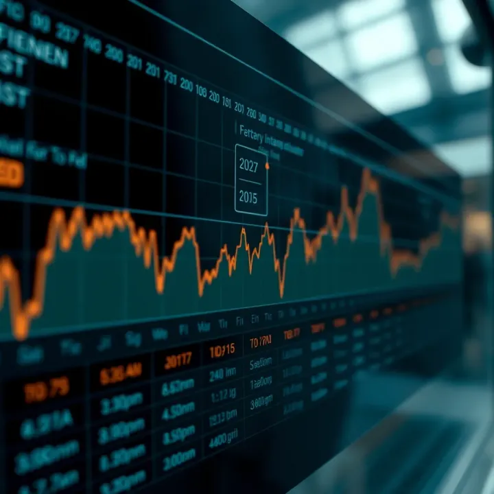 Calendário Econômico 2023: Eventos e Datas Importantes