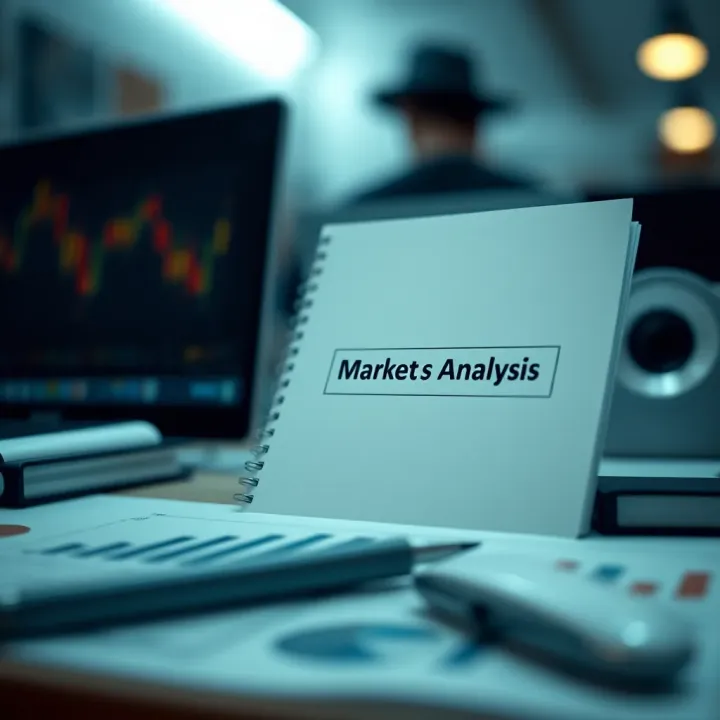 Key Components of Market Analysis Methodology Diagram illustrating components of market analysis methodology