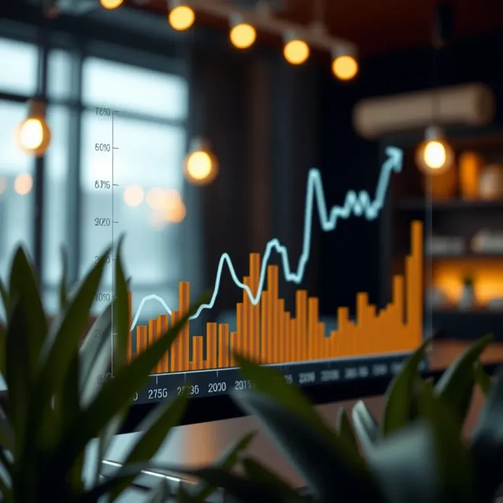 Exemplo Prático de Análise de Mercado para Negócios
