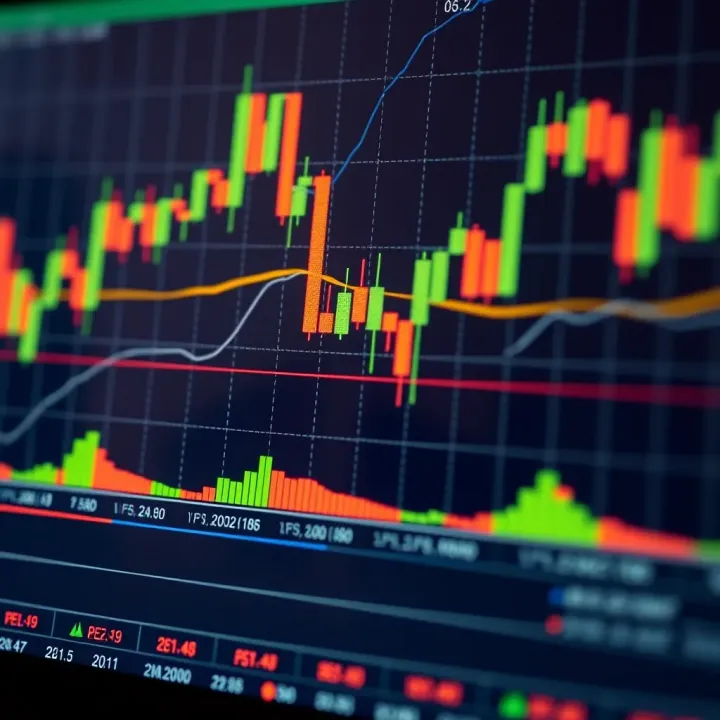 Padrões Gráficos em Price Action para Investidores