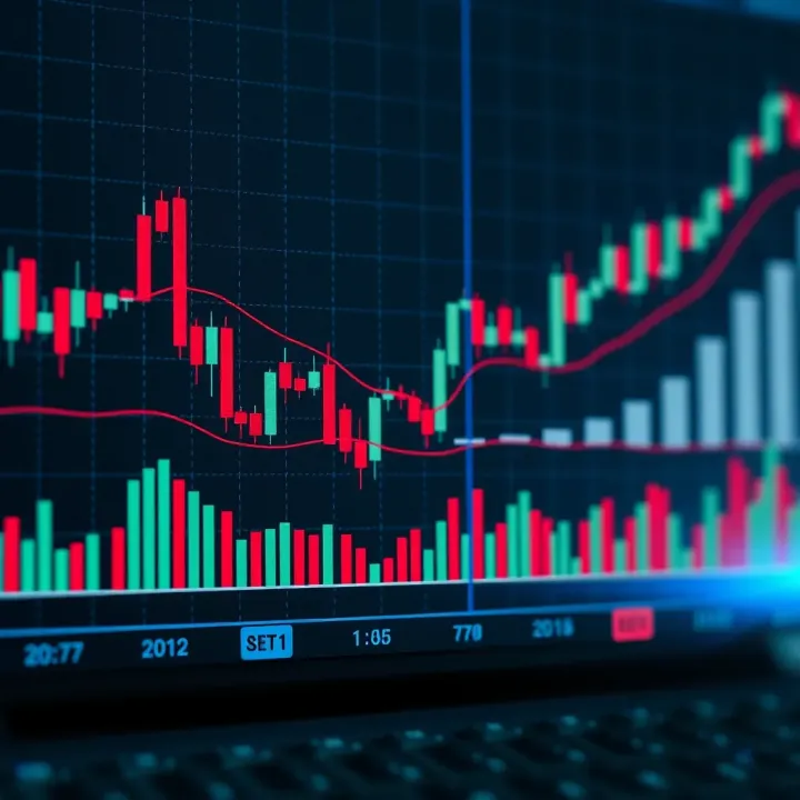 Como Funciona o Price Action no Mercado Financeiro