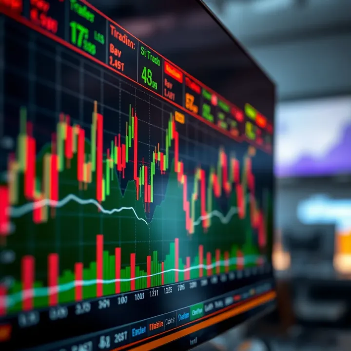 Indicadores Essenciais para Day Trading Diários Indicadores Essenciais para Day Trading Diários