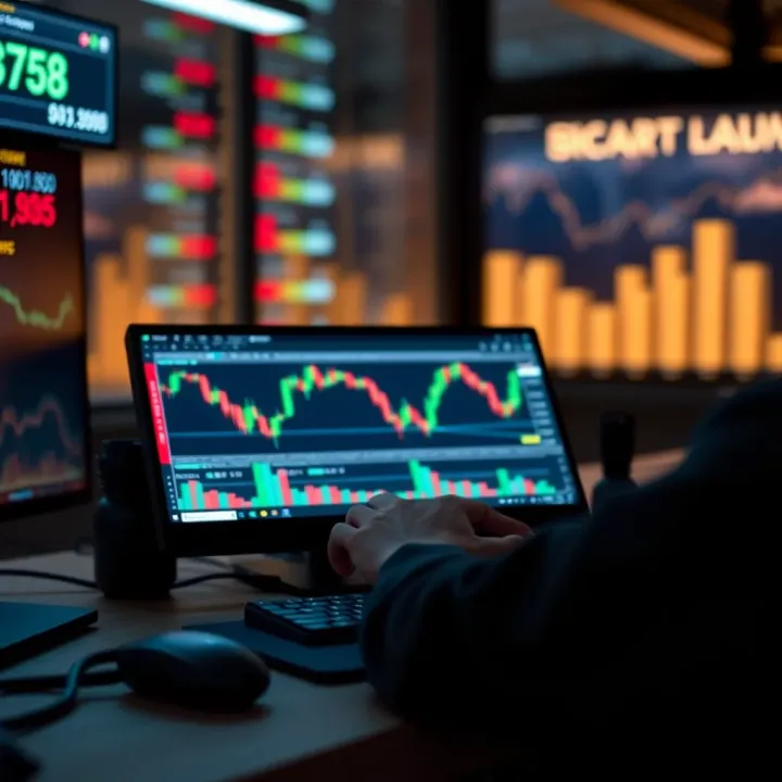 Curso Avançado de Opções Binárias para Traders