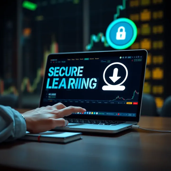 Guia Completo de Curso de Opções Binárias para Download