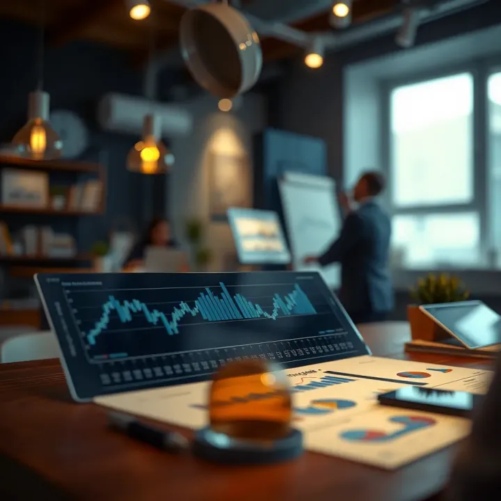 Análise de Mercado Consumidor para Decisões Estratégicas