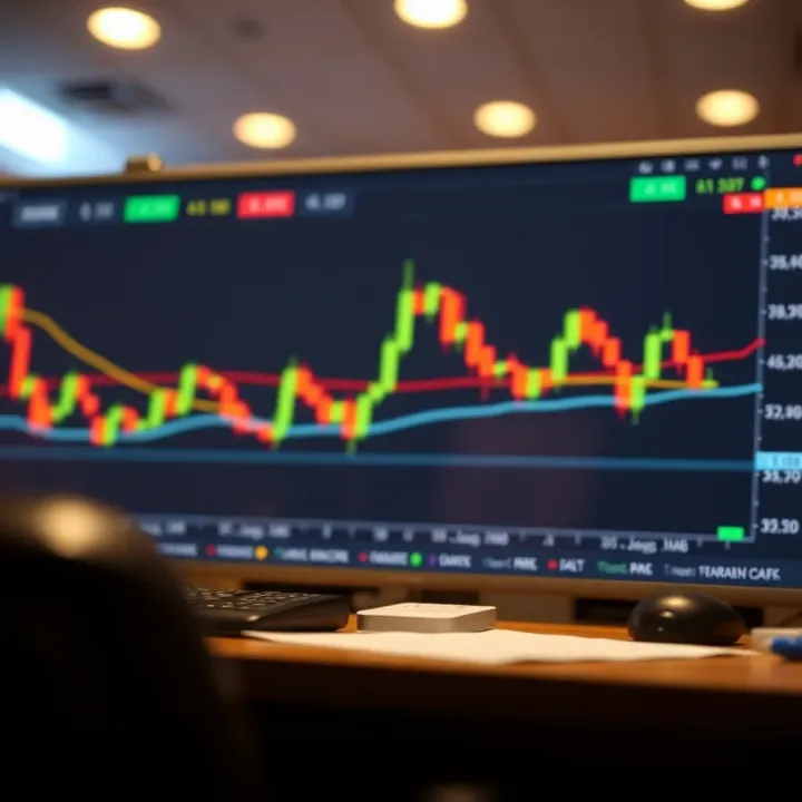 Estratégias Ágeis para Opções Binárias de 1 Minuto