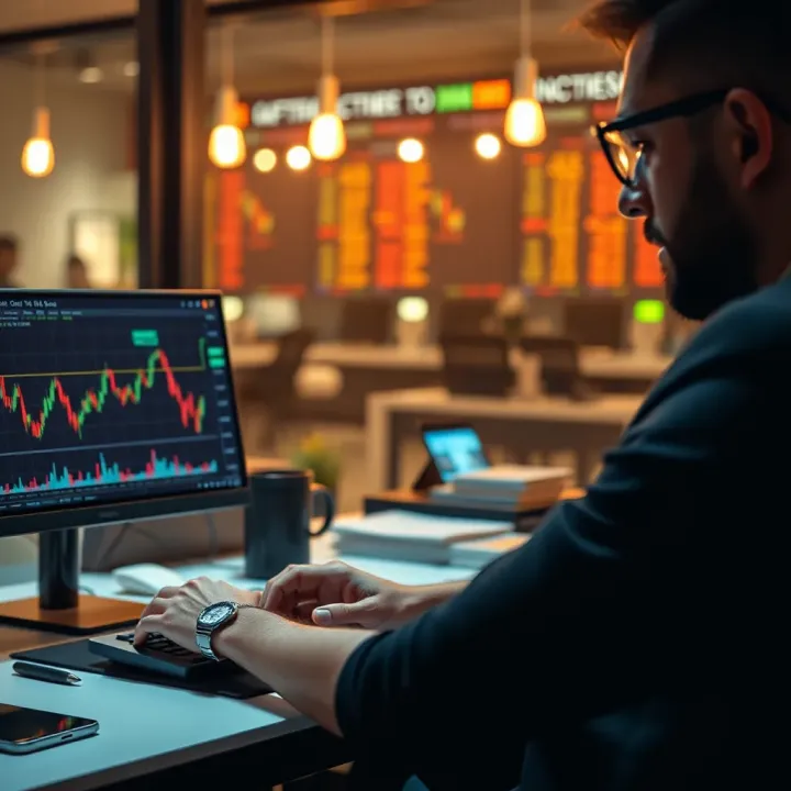 Conta Demo para Traders Ativos: Guia Prático
