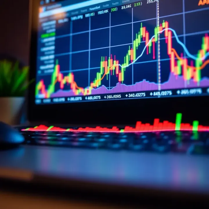 Como funcionam as opções binárias na CLM
