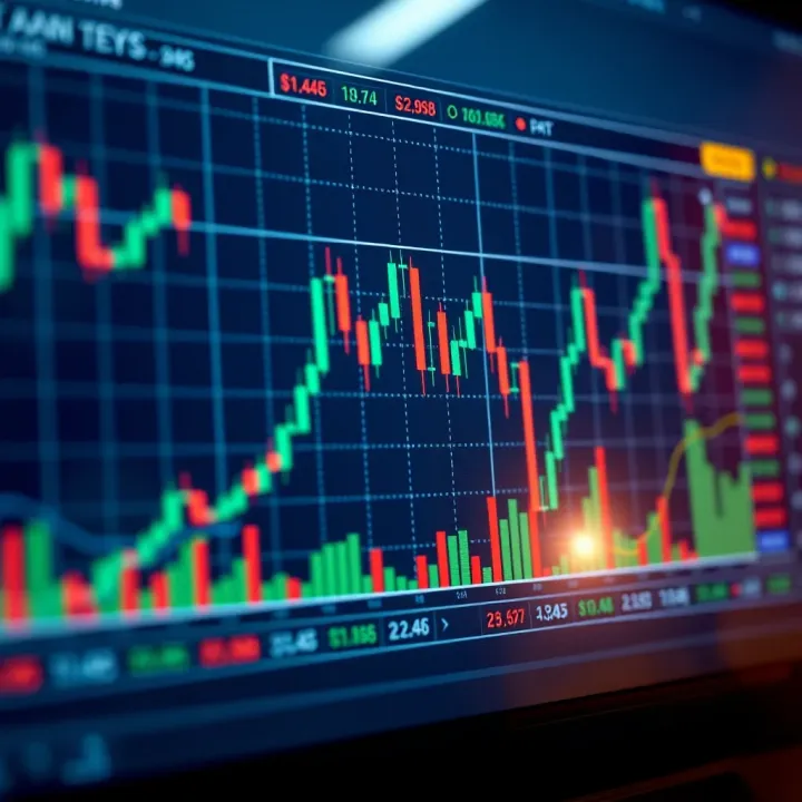 Guia Completo de Padrões de Candlestick em PDF