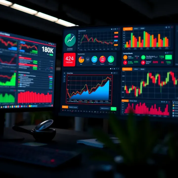 Análise de Mercado: Conceitos e Aplicações
