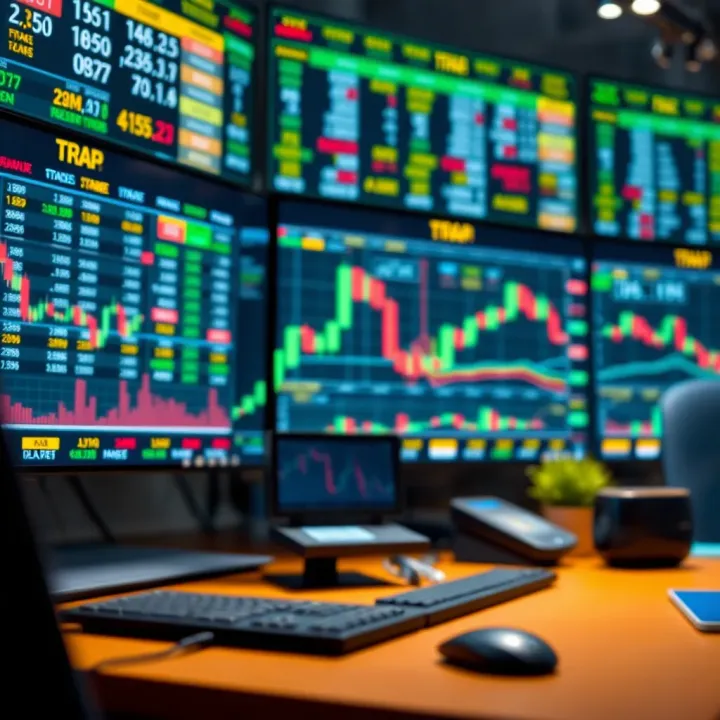 Conta Demo para Day Trade: Guia para Iniciantes